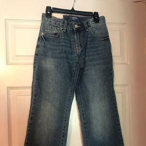 Old navy boys jeans